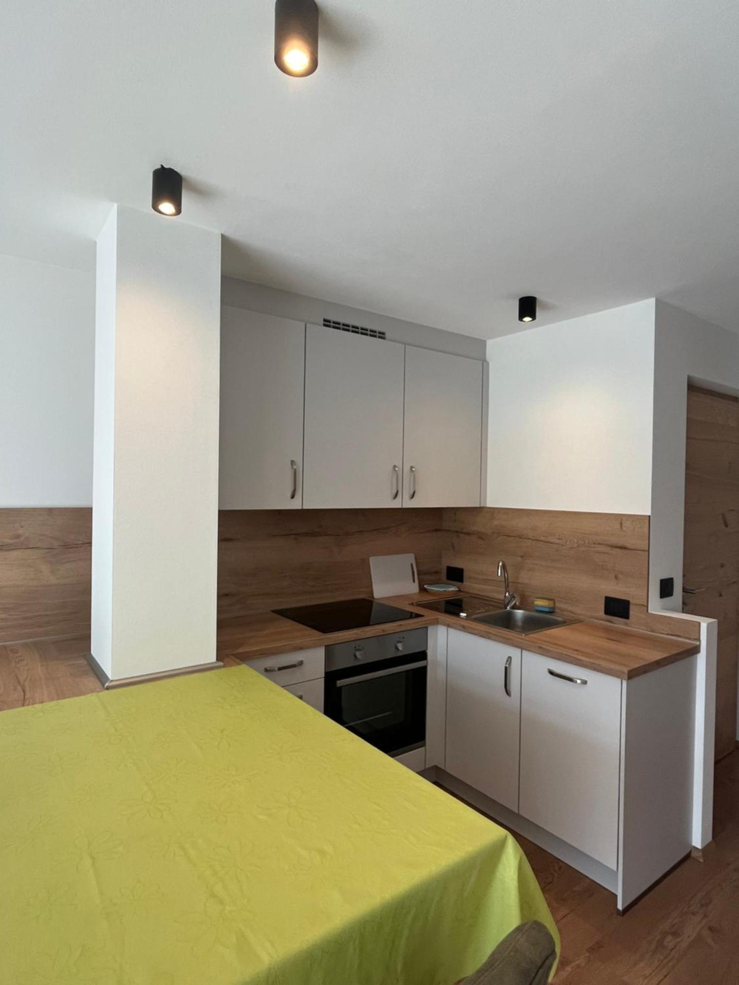 Ciasa Valiares Apartment San Vigilio Di Marebbe Exterior photo