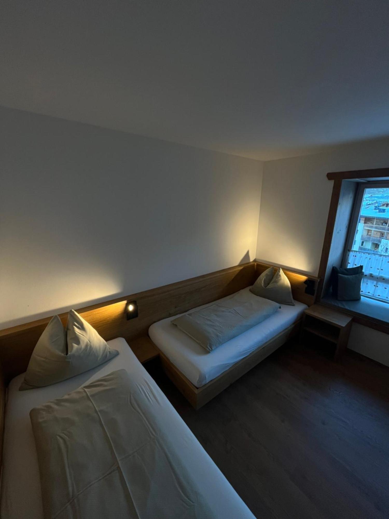 Ciasa Valiares Apartment San Vigilio Di Marebbe Exterior photo